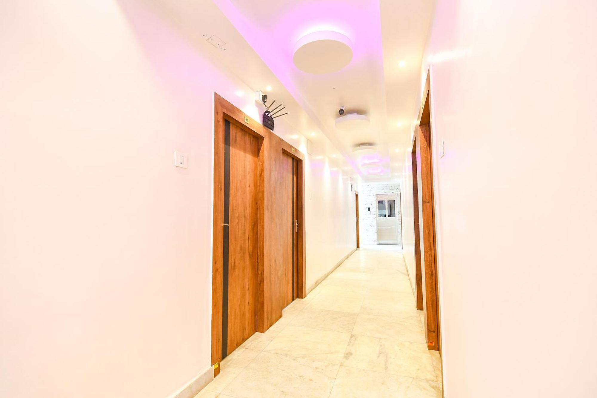 Fabhotel Prime The Golden Plaza - Nr Tarapith Temple Exterior photo